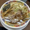 まぐろラーメン大門 - 