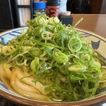 丸亀製麺 - 