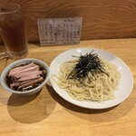 中華つけ蕎麦 でき心 - 