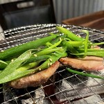 Yakiniku gempachi - 