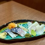 Kitanomiyako Izakaya Nanatsuboshi - 