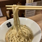 中華そば 髙野 - 