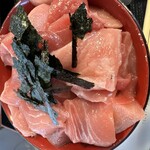 海鮮丼 まぐろ家 - 