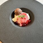 トラットリア ノラ･クチーナ - 