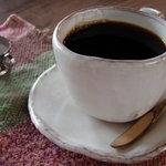 Cafe ＋ zakka coque - ブレンドコーヒー