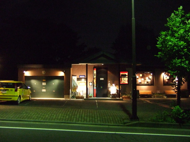 パスタ＆カフェ ロッソ（Pasta＆cafe ROSSO） - 富沢（パスタ）の写真