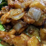 中国料理 四川屋 一創 - 