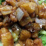 中国料理 四川屋 一創 - 