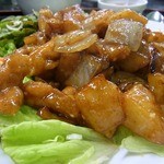 中国料理 四川屋 一創 - 