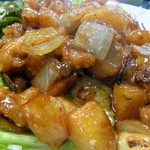 中国料理 四川屋 一創 - 