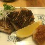 木古里 - ほっけ