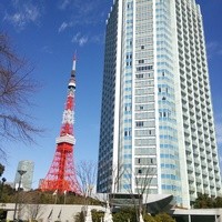 ザ・プリンス パークタワー東京 - 