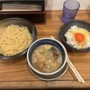 つけ麺四代目みさわ