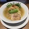 らぁ麺 善治 日吉店