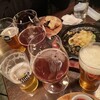 YONA YONA BEER WORKS 歌舞伎町店