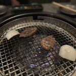 心斎橋 焼肉 ぎゅうおう - 