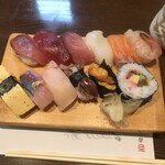 Sushi Masa - 