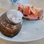 民宿 青塚食堂 - 