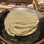 煮干そば とみ田 - 