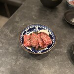 心斎橋 焼肉 ぎゅうおう - 