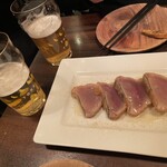 YONA YONA BEER WORKS 歌舞伎町店 - 