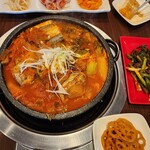 Chonsoru - 太刀魚鍋