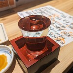 寿司・焼鳥・酒肴 すしの和 - 