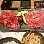 Shinjuku Yakiniku Buruzu - 