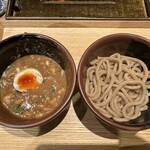 煮干そば とみ田 - 