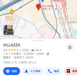 VILLAZZA - 