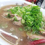 ラーメン専門店 大輝 - 