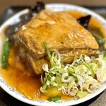 四つ角飯店 - 