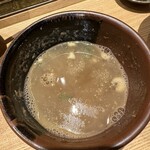 煮干そば とみ田 - 