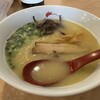 麺屋 丸鶏庵