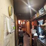 北海鮮魚と比内鶏 東北郷土料理の個室居酒屋 会津商店 - 
