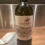 焼肉ホルモンうしごろ - ボトルワイン