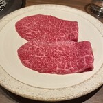 焼肉ホルモンうしごろ - 