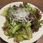 焼肉ホルモンうしごろ 銀座店 - 