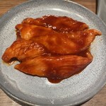 焼肉ホルモンうしごろ - 