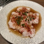 焼肉ホルモンうしごろ - 