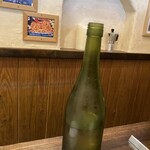 ビストロ・ソレイユ - 