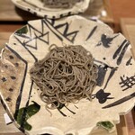 蕎麦の実 一慶 - 