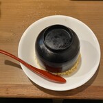 ラーメン処 よなかそば - チャーシュー玉子炒飯　オープン前