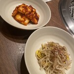 焼肉ホルモンうしごろ 銀座店 - 