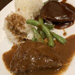 ビストロ・ソレイユ - 