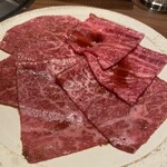 焼肉ホルモンうしごろ - 