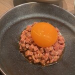 焼肉ホルモンうしごろ 銀座店 - 