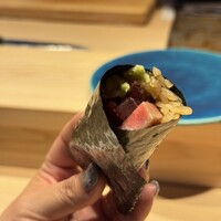 鮨 おにかい×2 - 