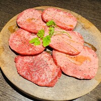 横浜焼肉kintan - 