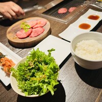 横浜焼肉kintan - 